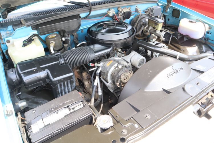 1994 GMC Sierra 2500 Base Victory Motors of Colorado