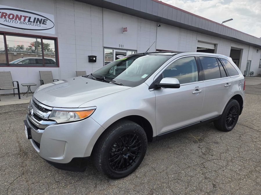 Vehicle Image