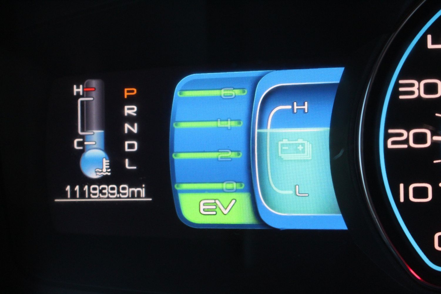 2010 Ford Fusion Dashboard Warning Lights | Shelly Lighting