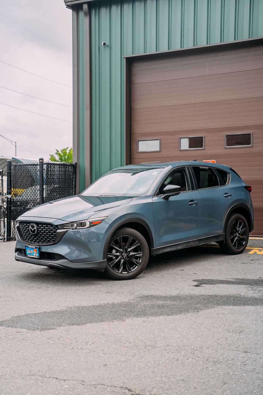 Vehicle Image
