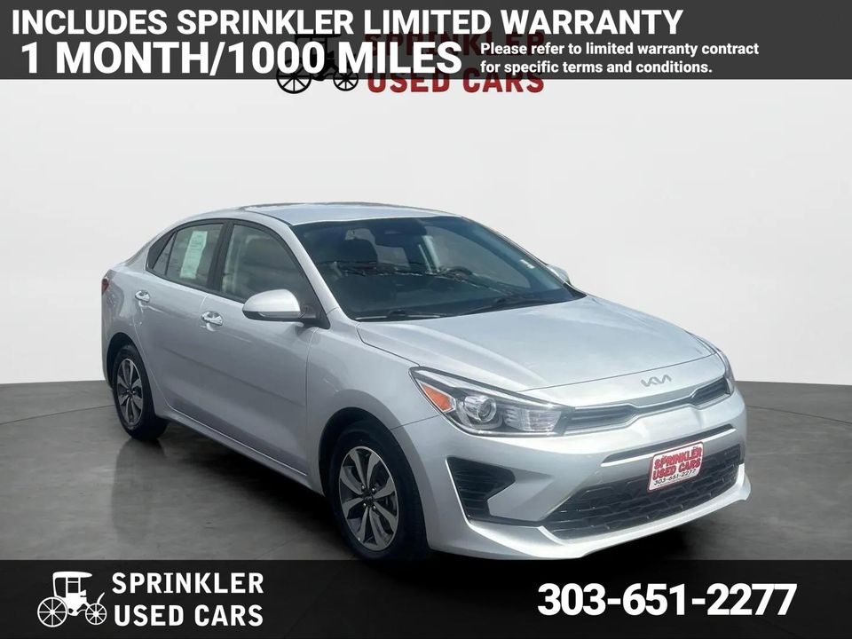 Vehicle Image