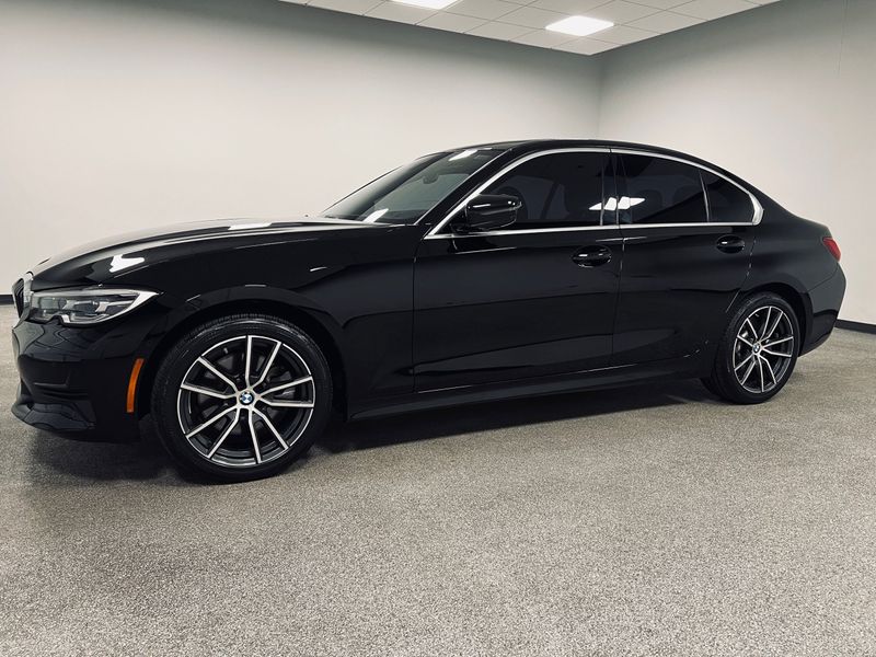 2019 BMW 3 Series 330i xDrive | ClearShift