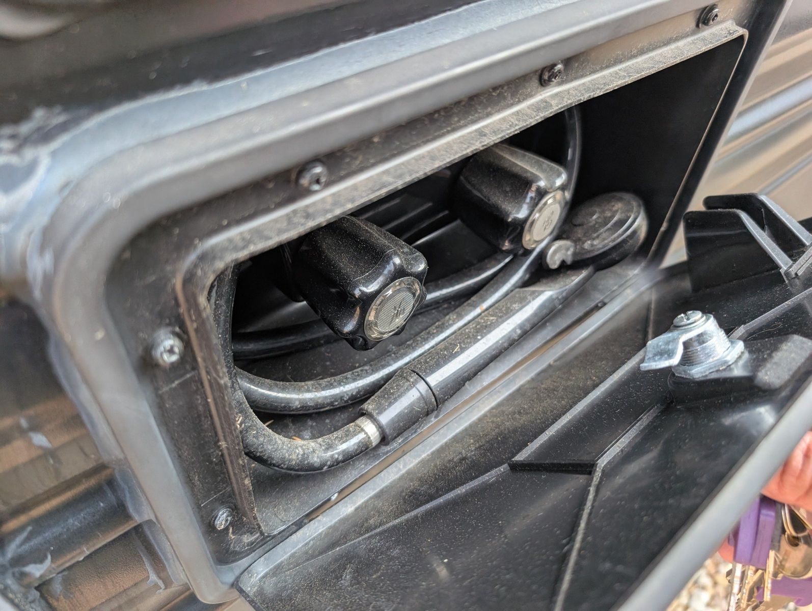 2021 Forest River Cherokee 188