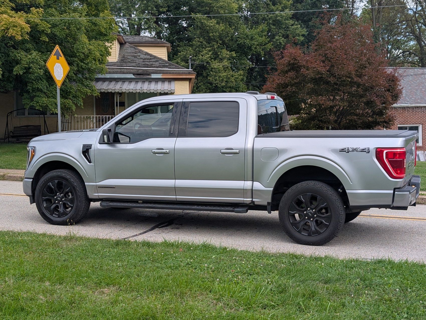 2023 Ford F-150 9