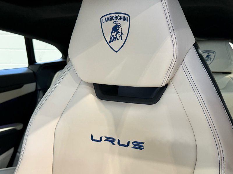 2023 Lamborghini Urus S, photo 33
