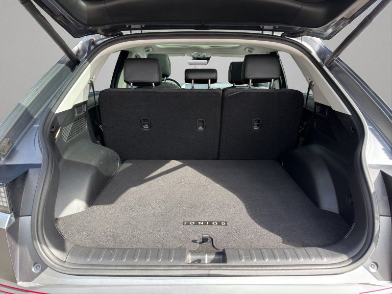2022 Hyundai Ioniq 5 Limited photo 11