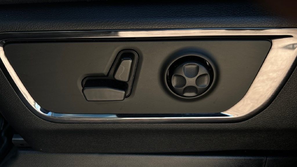 2025 RAM Ram 1500 Pickup Limited - Photo 35