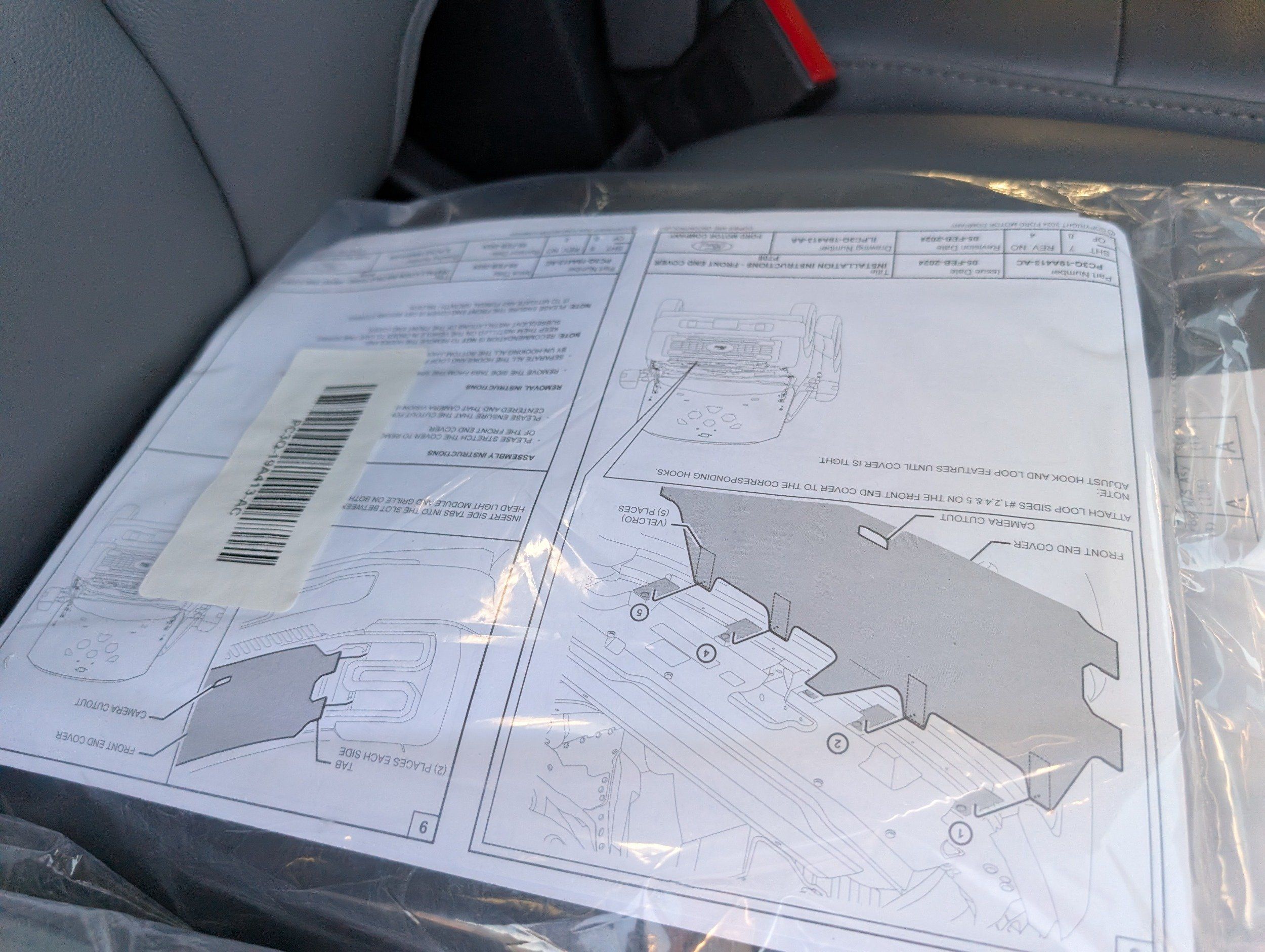 2025 Ford F-600 Super Duty Chassis Cab XL - Photo 27