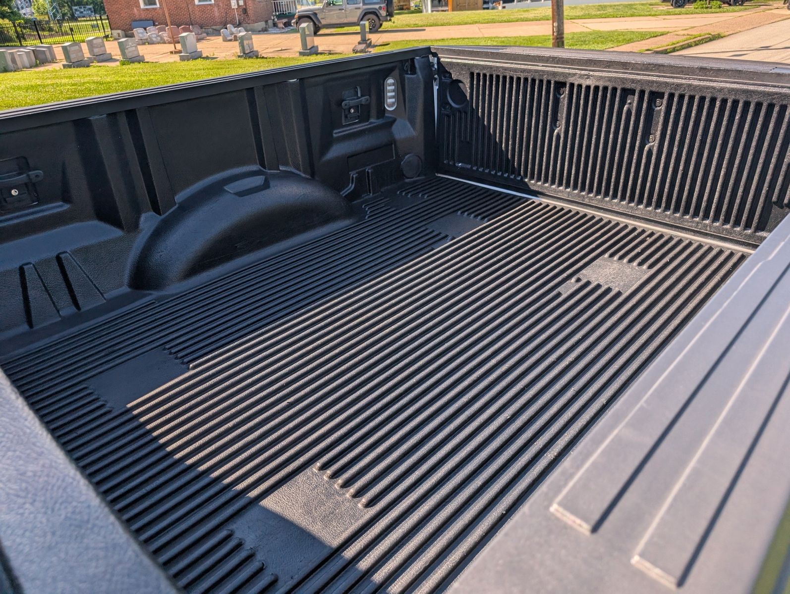 2015 Ford F-150 67