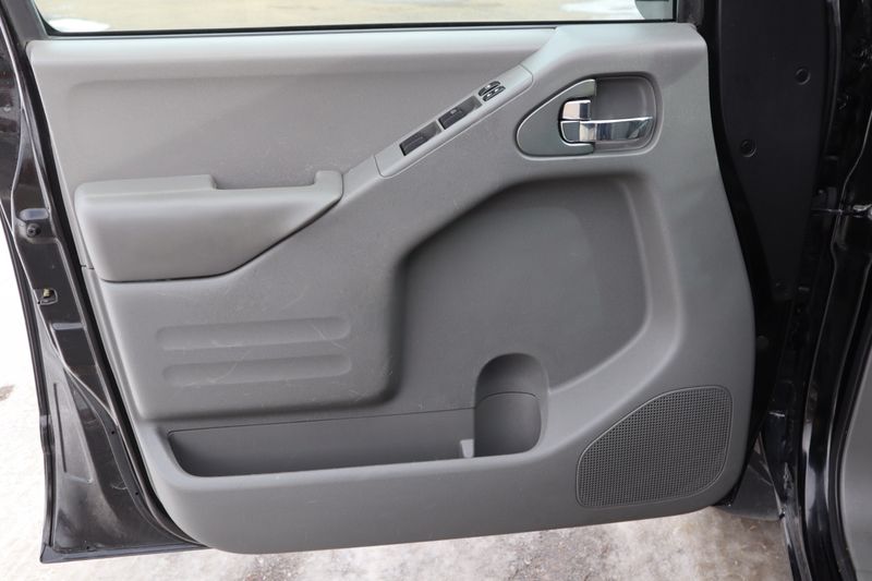 2016 Nissan Frontier S | Victory Motors of Colorado