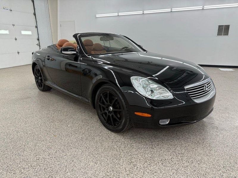 2003 Lexus SC 430 | Select Auto