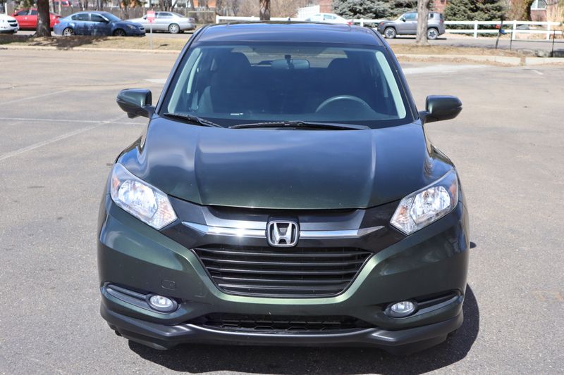 2016 Honda HR-V EX | Victory Motors of Colorado