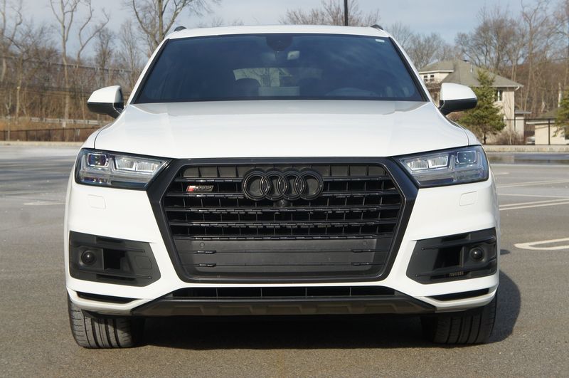 2017 Audi Q7 3.0T Quattro Prestige | Zoom Auto Group - Used Cars New Jersey