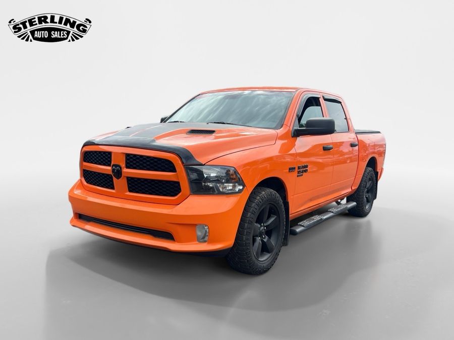 Vehicle Image