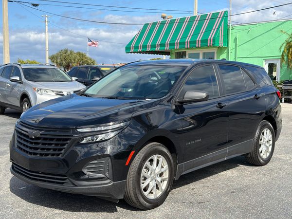 Featured Vehicle Image