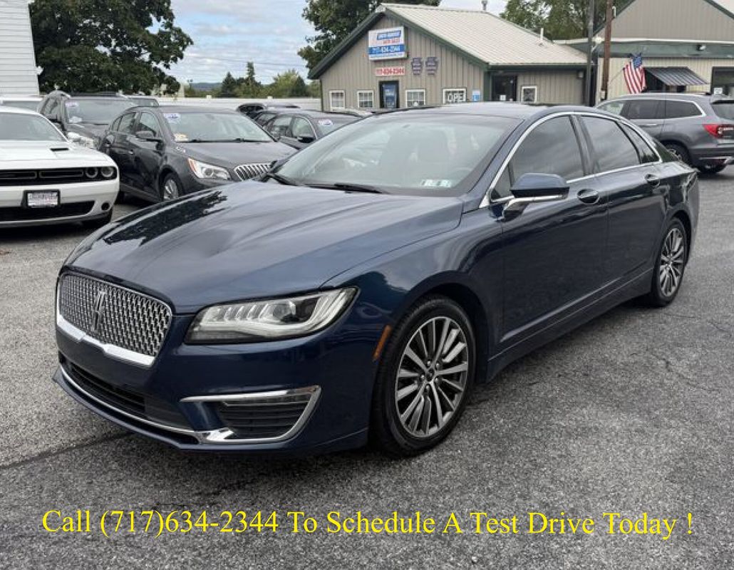 Featured Vehicle Image