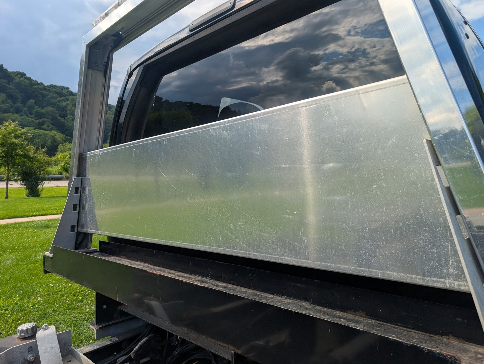 2026 Ford F-650 Diesel 42