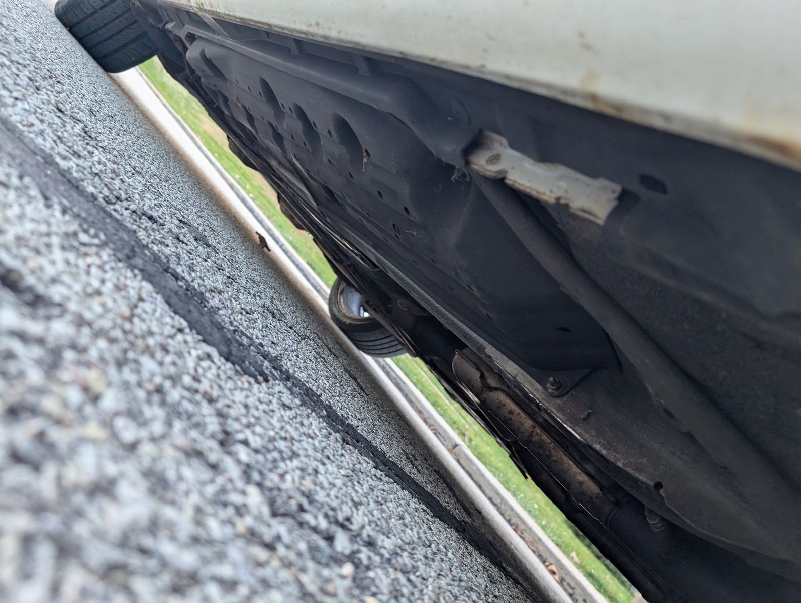 2003 Lexus SC 430 107