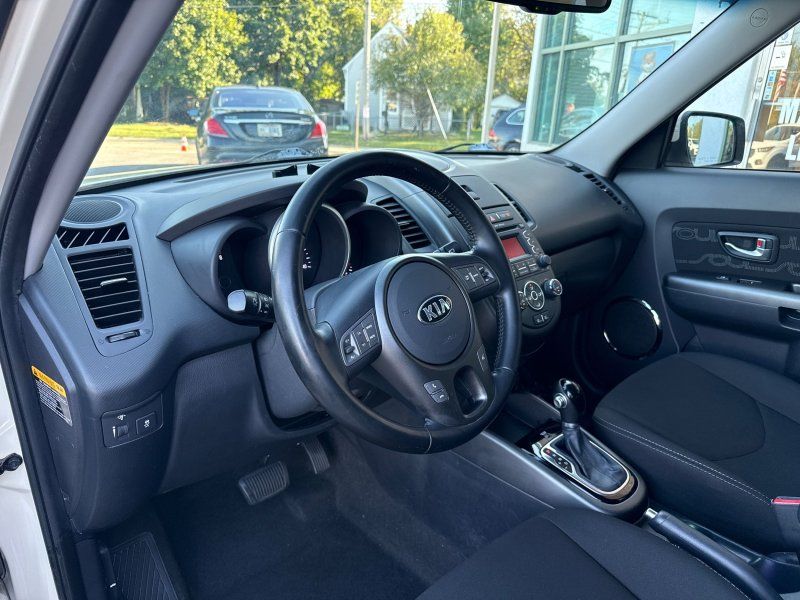 2013 Kia Soul photo 11