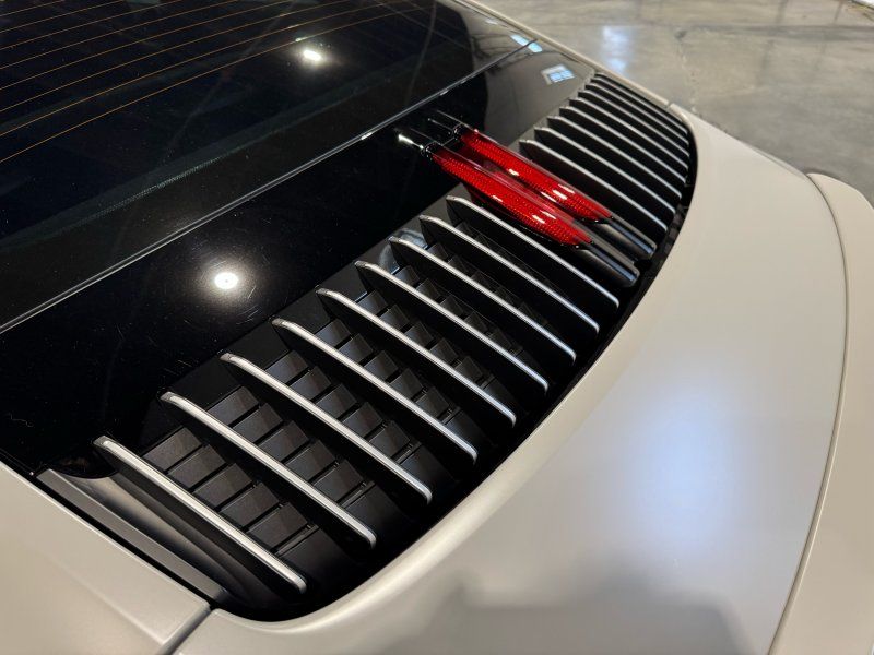 2020 Porsche 911 Carrera 4S, photo 32