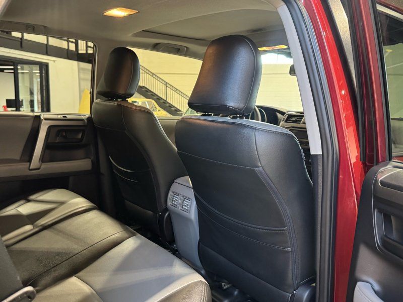 2013 Toyota 4Runner Trail, photo 17