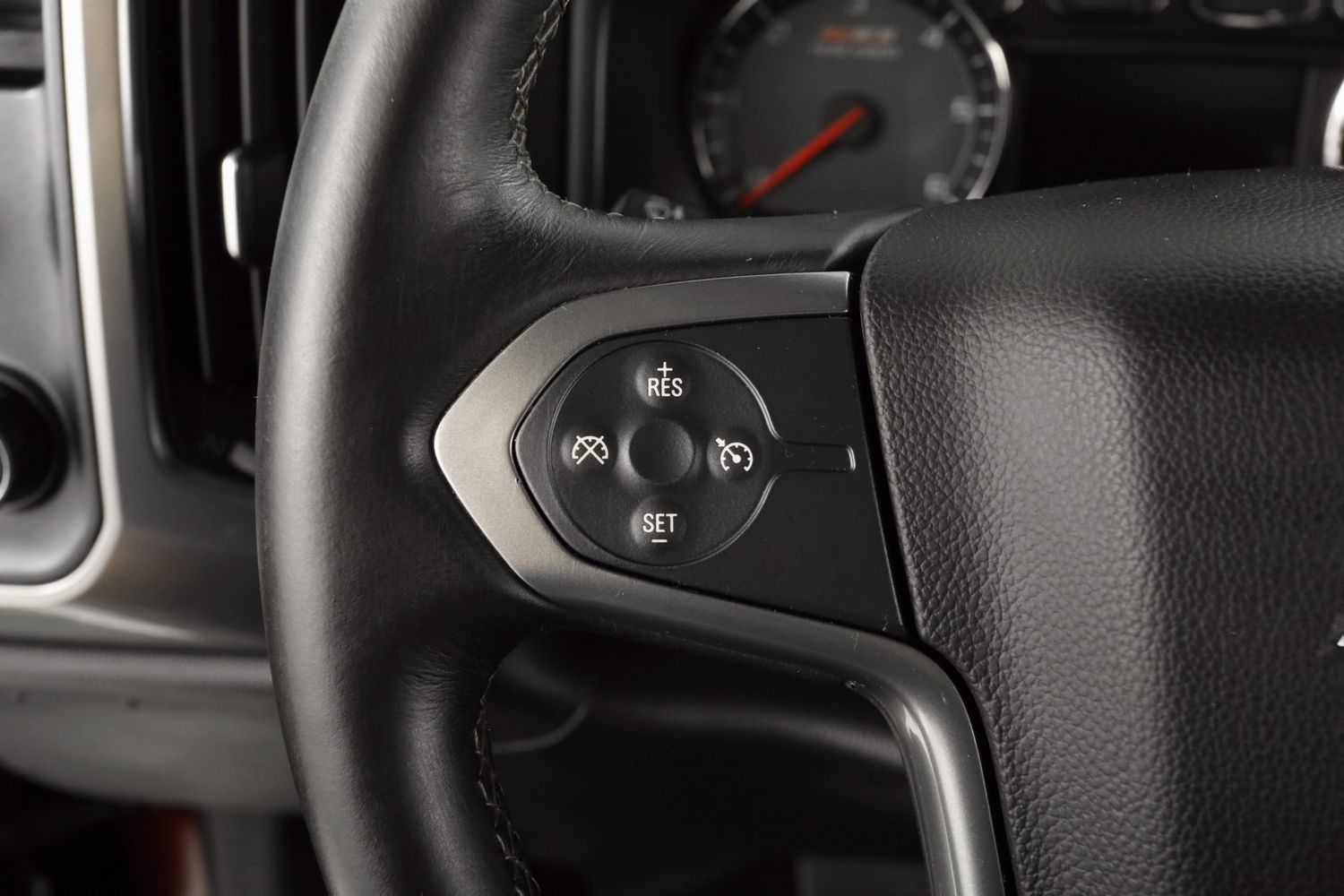 2014 Chevrolet Silverado 1500 LT Z71 photo 29