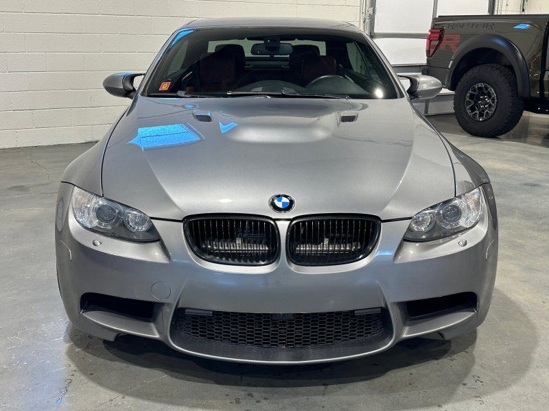 2008 BMW M3, photo 8