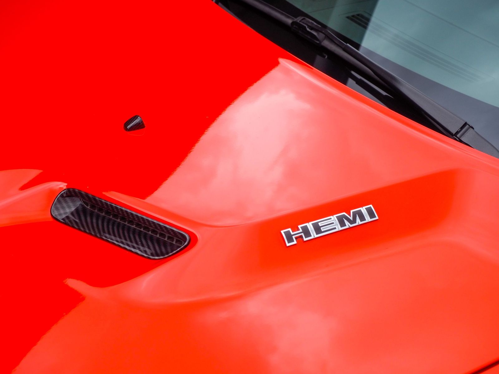 2010 Dodge Challenger 26