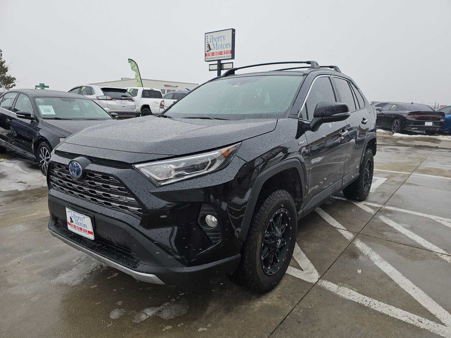 Vehicle Image