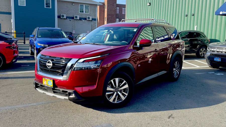 Vehicle Image