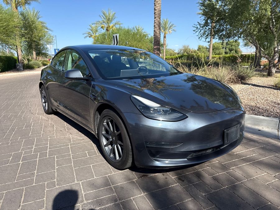Vehicle Image