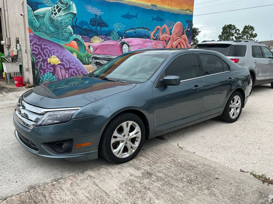 Vehicle Image