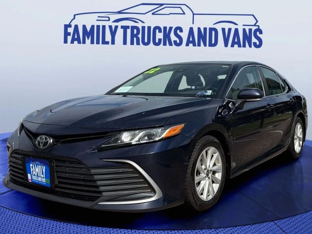 Featured Vehicle Image