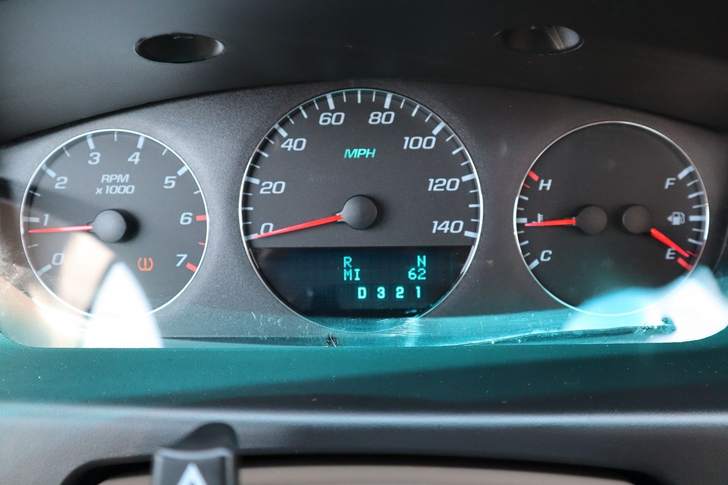 2008 Chevrolet Impala LTZ Victory Motors of Colorado