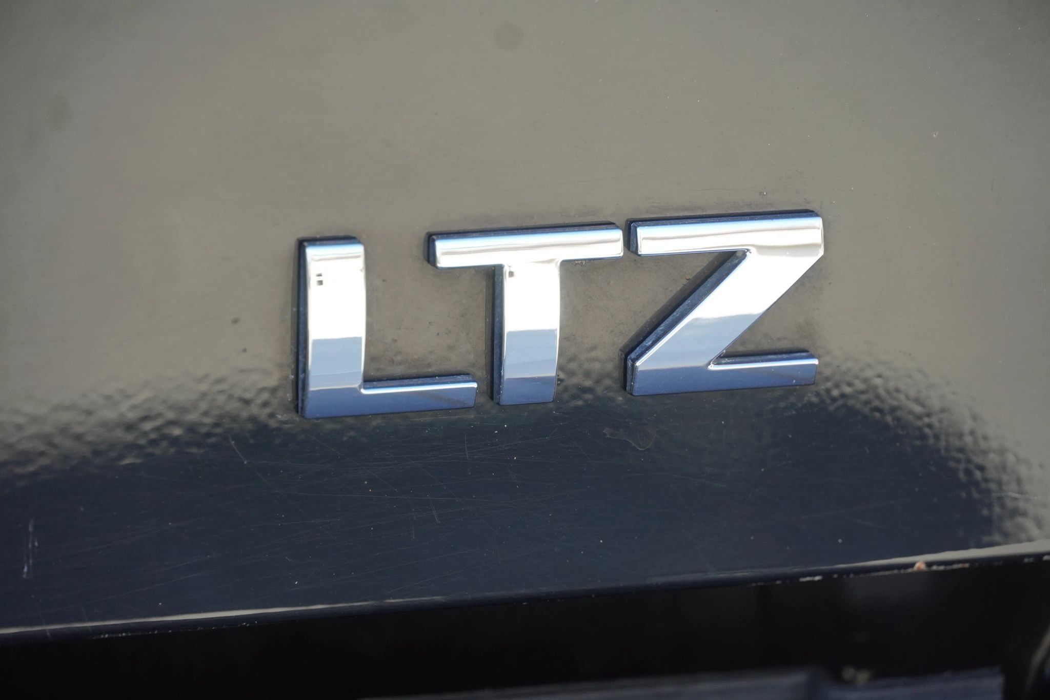2014 Chevrolet Silverado 1500 LTZ - Photo 38