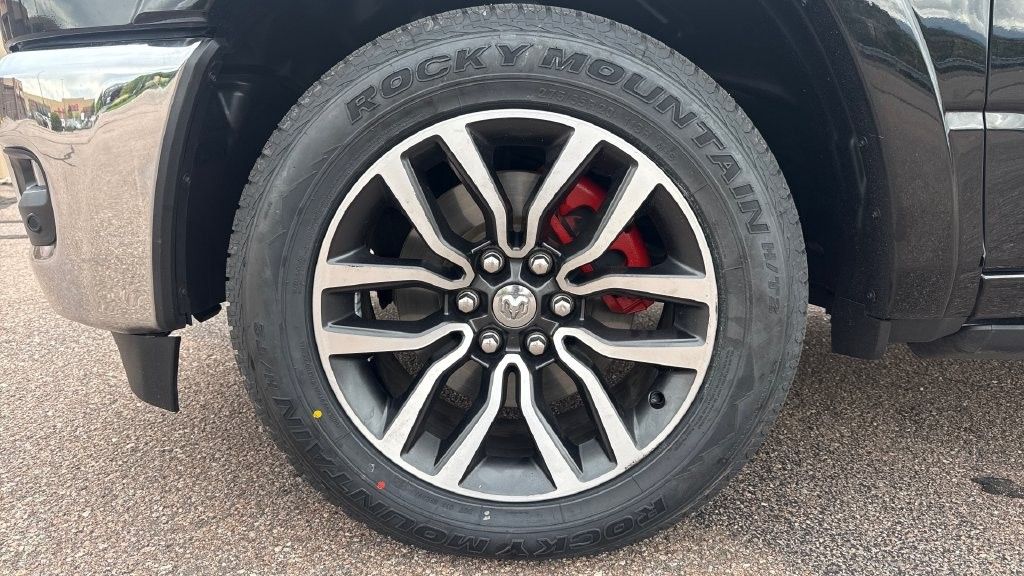 2025 RAM Ram 1500 Pickup Limited - Photo 14