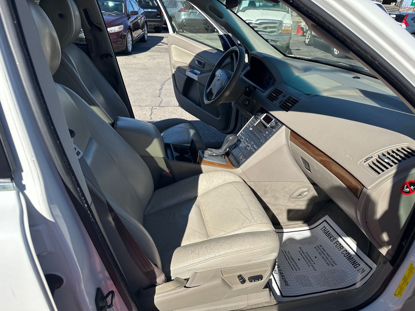 2006 Volvo XC90 2.5T photo 9