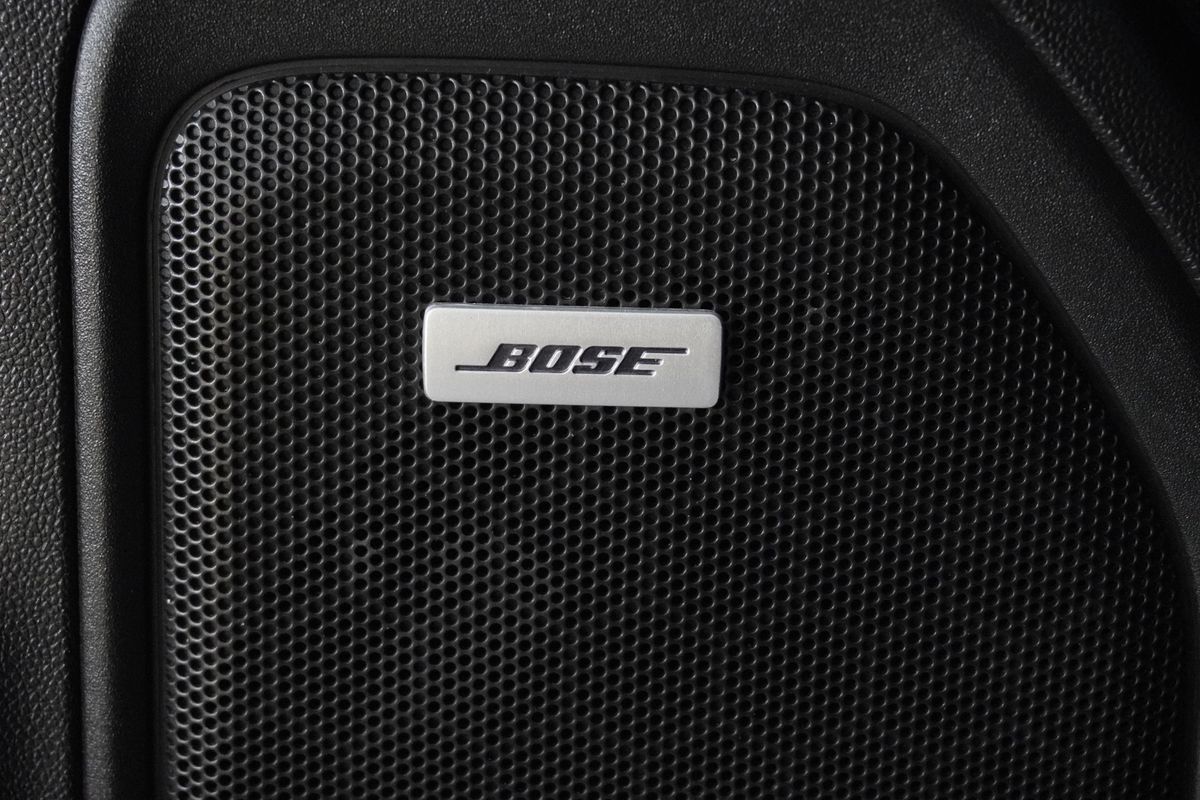 2022 Chevrolet Silverado 1500 LTD 4WD Crew Cab Short Bed LTZ