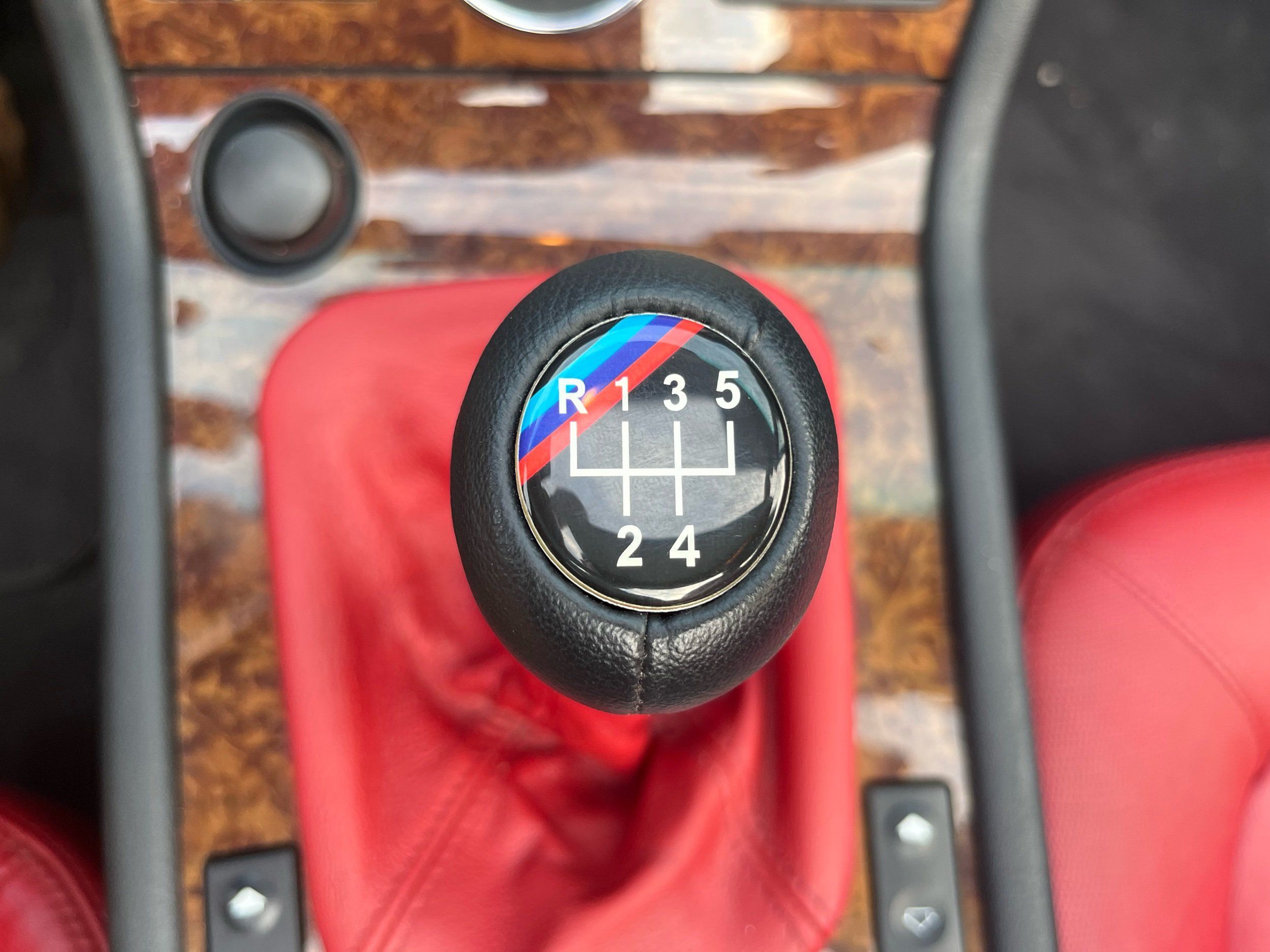 2001 Bmw Z3 Roadster 3.0 photo 15