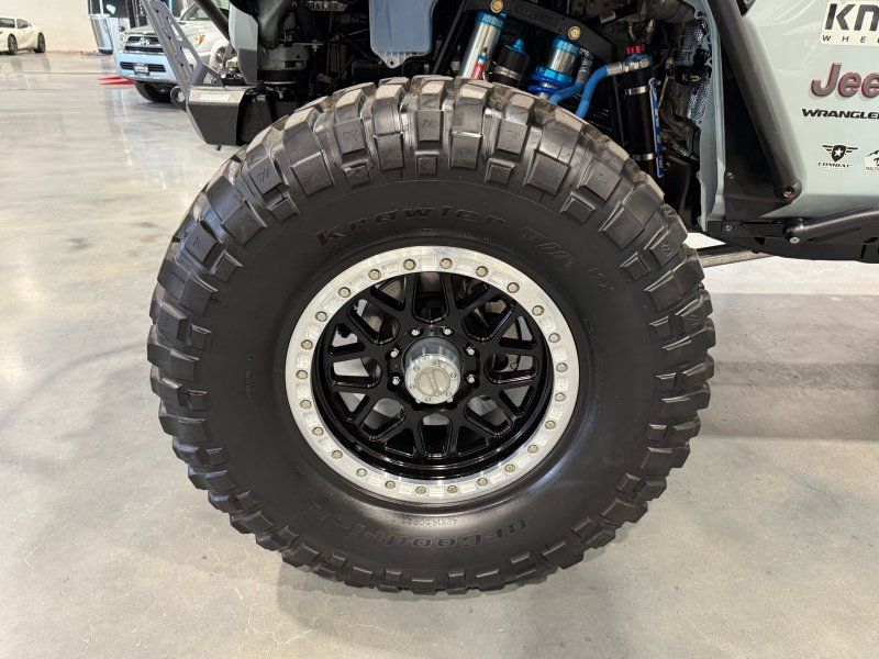 2024 Jeep Wrangler Rubicon, photo 25