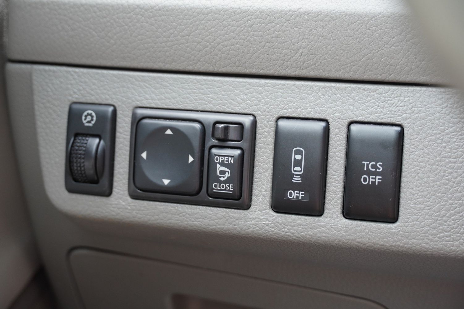 2007 Nissan Maxima SL - Photo 68