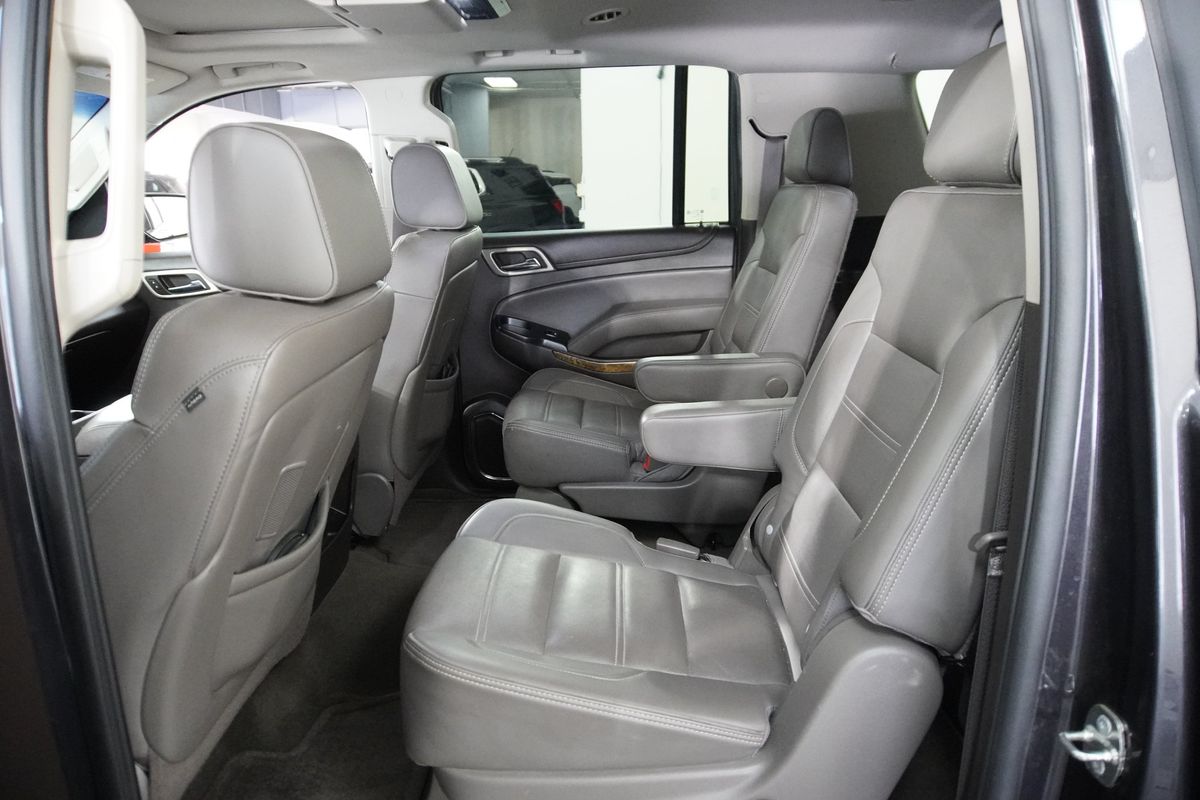 2015 GMC Yukon XL 1500 Denali