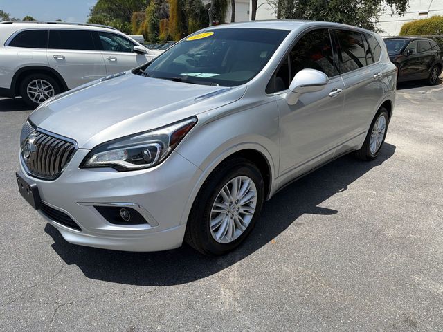 2017 Buick Envision Preferred FWD