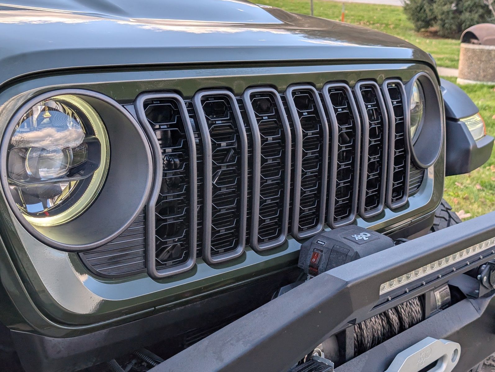 2024 Jeep Wrangler 27