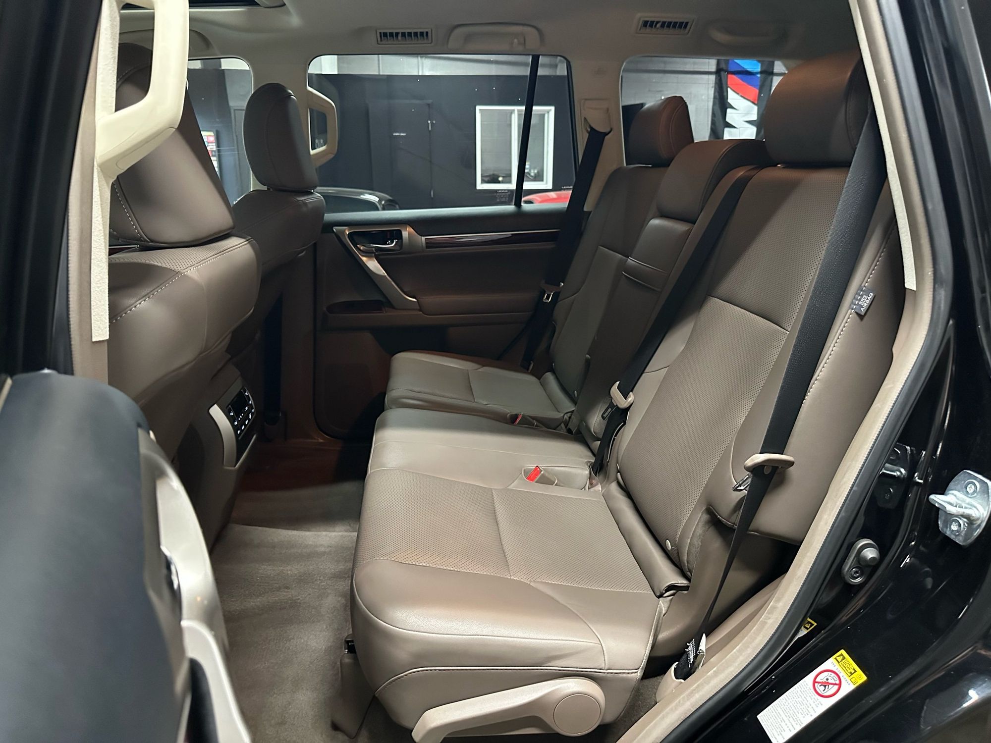 2019 Lexus GX 460 photo 20