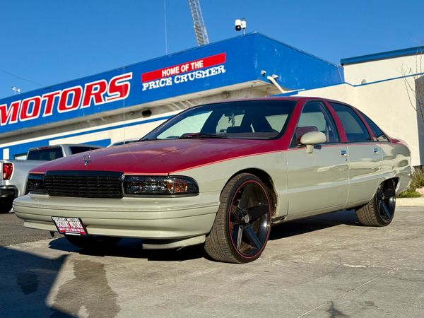 Featured Vehicle Image