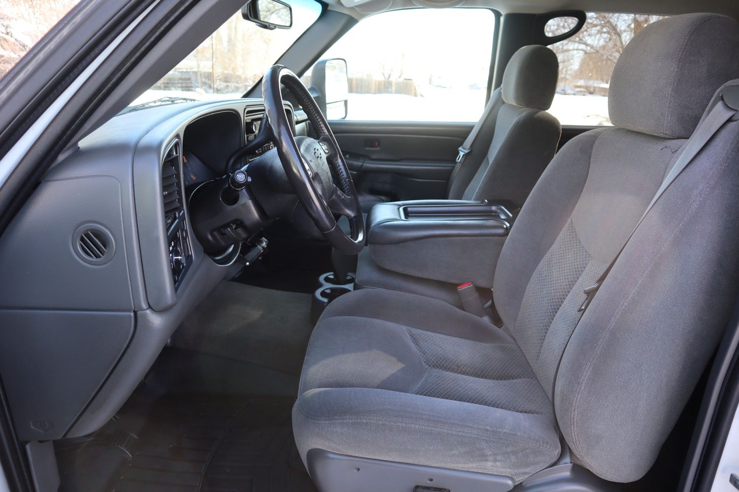 2007 Chevrolet Silverado 3500 Class LT1 | Victory Motors of Colorado