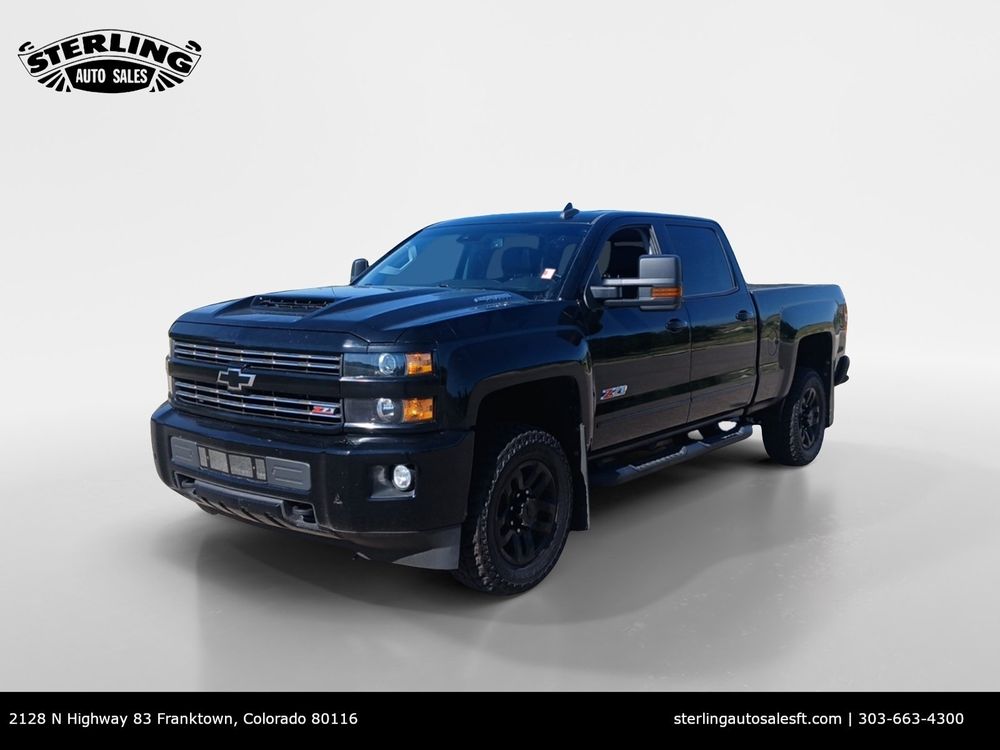 Featured Vehicle Image