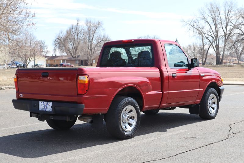 2009 Mazda B-Series B2300 | Victory Motors Of Colorado