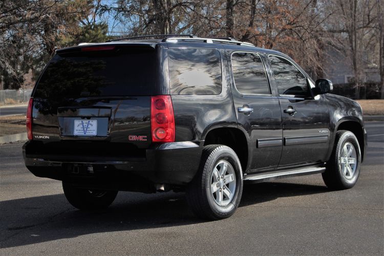 2014 GMC Yukon SLT | Victory Motors of Colorado